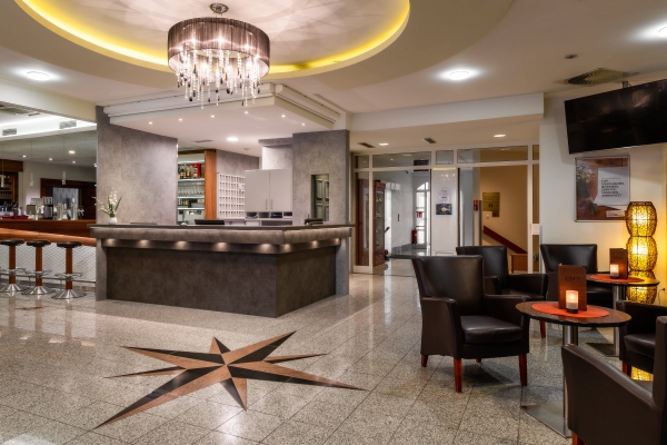 City Hotel Stockerau
